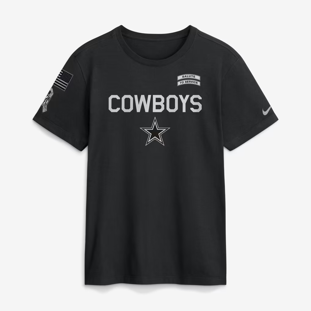 Men Nike NFL 2026 T shirt 17b2fd9d->->Sports Accessory